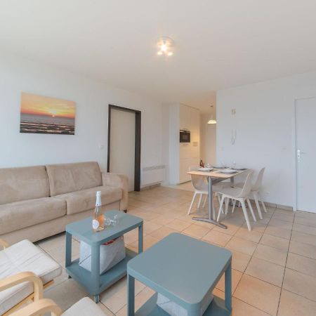 Apartment Residentie Astrid-4 By Interhome 布列登 外观 照片