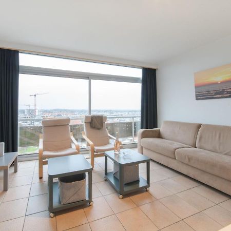 Apartment Residentie Astrid-4 By Interhome 布列登 外观 照片